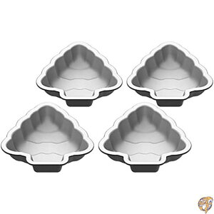 �y�|�C���g2�{5��10������zCuisinart CMBM-4XMT �~�j�N���X�}�X�c���[4�_�Z�b�g