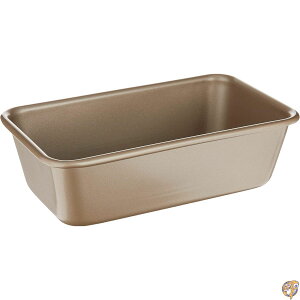 y1000~OFFN[|10/1zCuisinart amb-9lp 9-inch Chef 'sNVbNetH̑ϔMMLoaf Pan 9-Inch x[W AMB-9LPCH