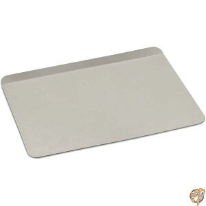 �y�ő�2026�~�N�[�|���z�M���zCuisinart amb-17cs 17�C���`Chef 's�N���V�b�N�e�t�������H�̑ϔM�M�N�b�L�[�V�[�g 17-Inch �x�[�W�� AMB-17CSCH