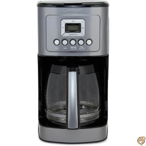 Cuisinart DCC-3200 vO\ȃR[q[[J[ KXJtFƃXeXX`[nht 14Jbv K^