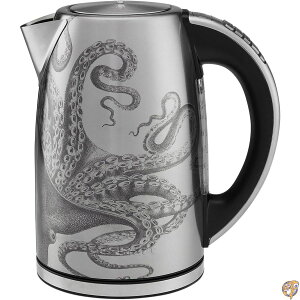 Cuisinart Caskata PerfecTemp 1.7���b�g�� �R�[�h���X �v���O�����\�P�g�� CPK-17P1CK