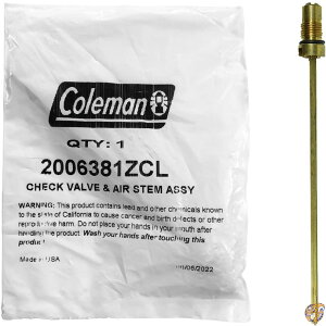 R[}(Coleman) `FbNou&GA[XeAZu iԍ:200-6381 ^܂̓Xg[upp[c