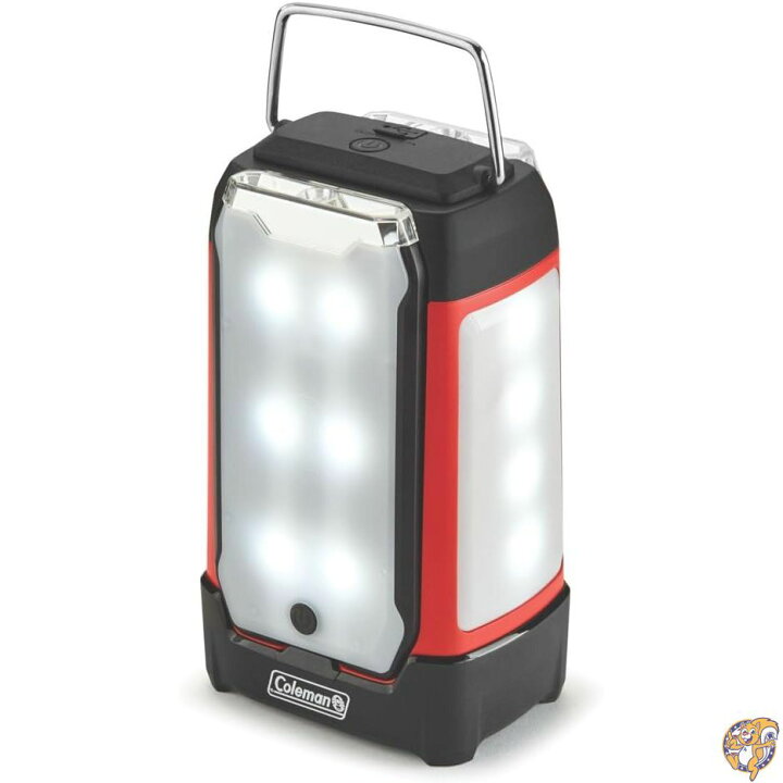 楽天市場】Coleman Duo Pro 2000032683 LED Lantern 2 take-along  