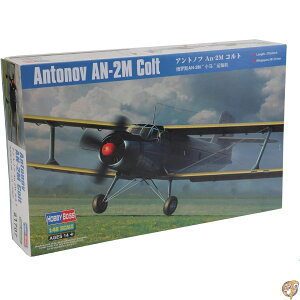 zr[{X 1/48 GANtg V[Y Agmt An-2MRg vf