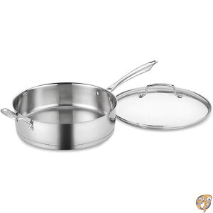 �y�ő�2026�~�N�[�|���z�M���zCuisinart 3-Quart ���^���b�N 8933-24H