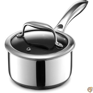 �y�N�[�|���z�M���zHexClad �n�C�u���b�h �m���X�e�B�b�N �Ў�� �y0.95L�z [�ł��t���h�~���H] IH/�I�[�u��/�H��� �Ή� [�w�b�N�X�N���b�h] �����K���X �W�t��