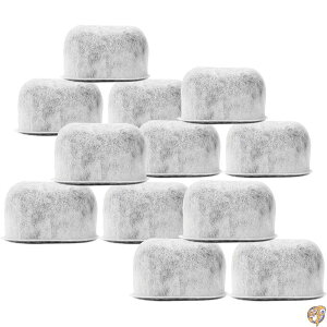 (nEXEGA\[VY) Housewares SolutionsY򉻌tB^[ CuisinartR[q[[J[p 12pbN