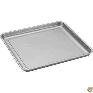 Cuisinart AMB-TOBCS Oven Tray Toaster Silver 2.8 cm (L) x 2.8 cm (W) x 0.2 cm (H)