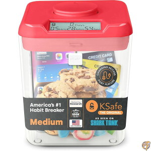 タイムロッキングコンテナ キッチンセーフ」の人気商品一覧・価格比較 