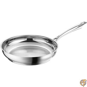 �y�ő�2026�~�N�[�|���z�M���zCuisinart 8922-24 Professional Stainless Skillet, 10-Inch by [���s�A���i]