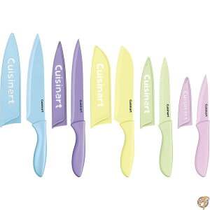 y|Cg3{!42028ԁzCuisinart C55-10PCPL Z~bNR[eBOiCtZbg u[hK[hV[Xt (10{Zbg) pXeuCg