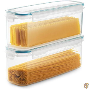 Komax Biokips pX^ۑe bNWt (2Zbg) pg[pHiۑe pg[ppX^e H􂢋@Ή LjX^[Zbg(11.5 x 3.5 4.3)