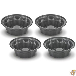 y1000~OFFN[|10/1zCuisinart cmbm-4bnt 4 Piece Mini BundtpZbgAX[AubN