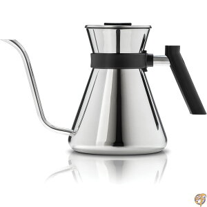 �y�N�[�|���z�M���zChemex - �X�e�����X�X�`�[�� �O�[�X�l�b�N �`�F�g�� ����d�グ