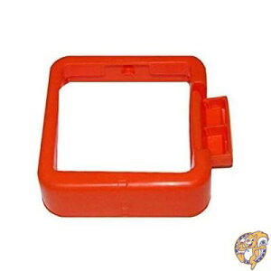 Fisher Price Grow-to-Pro Basketball - Replacement Collar