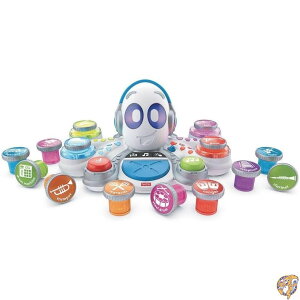 yő2000~N[|25`ztBbV[vCXThinkLearn Rocktopus