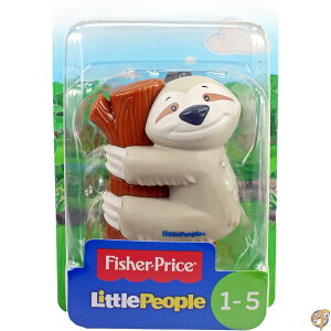 Little PeopletBbV[vCXanimals- Sloth