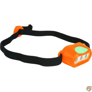 �y�N�[�|���z�M���zColeman Kids Mini LED Headlamp