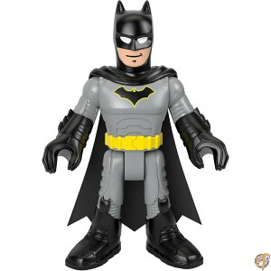 【1000円/555円クーポン配信中】Faslie Fisher Price - Imaginext DC Super Friends XL 10" Batman Rebirth