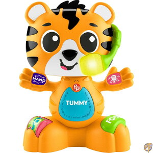 y|Cg2{_tf[zFisher-Price (tBbV[vCX) Ԃ wKߋ NXNbh obv&O[^CK[ y&Cgt Ώ۔N9ȏ NXNbhAC