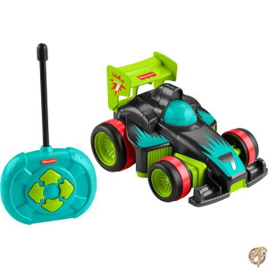 yő2000~N[|25`zFisher-Price (tBbV[vCX) ctp RJ[ My Easy RC 2iKXs[h 3Έȏ