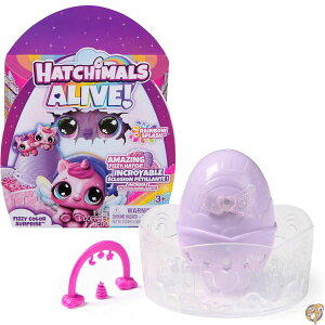 y|Cg2{_tf[zHatchimals AliveAC{[XvbV tBW[J[TvCYgCAJ[r[GbȎoq܂͎Oq(X^C͈قȂꍇ܂)Aq