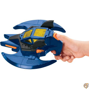 Fisher-Price Imaginext DC Super Friends Batman and Batwing with Joker Figure [sAi]