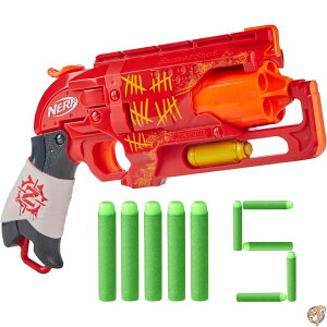 NERF ]rXgCNn}[VbguX^[ - vobNn}[uXgANVA]rXgCN_[c5 bhJ[XL[ (i)