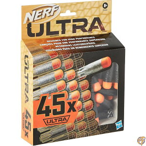 Nerf Ultra 45_[ctBpbN - i[tEg_[c45{ Blasterŝ݂ɑΉB