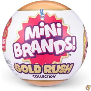 Mini Brands S[hbV  ~Xe[JvZ A~juh RNVߋ