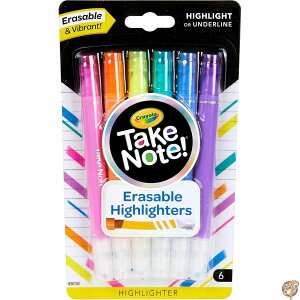 y281000~N[|!撅20lzCrayola (N) Take Note! uy wZpi