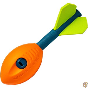 Nerf Sports Pocket Vortex Aero Howler