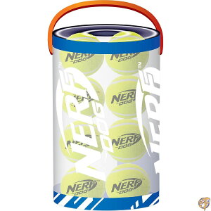 Nerf Dog 16_ pMtgZbg 2.5C`̉ejX{[16 10.25C`̃oPc i[t^tf O[