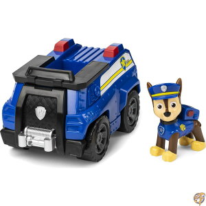 Paw VHC Bscveh Lowprice Chase GBL