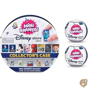 y|Cg3{4&5z5 Surprise (t@CuTvCY) ~juY Disney(fBYj[)XgA i V[Y 1 JvZ ߋ RNVp (RN^[YP[X + JvZ2) S[h