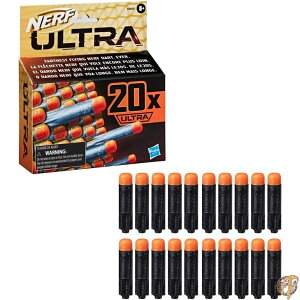 yő2000~N[|25`zNERF (i[t) Ultra One _[c 20{ lߑւpbN -- jŉ tCO_[c Eg uX^[p