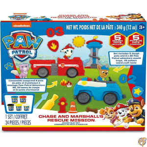 y300~N[|zMzAddo Paw Patrol `FCXƃ}[ṼXL[~bVn vCZbg