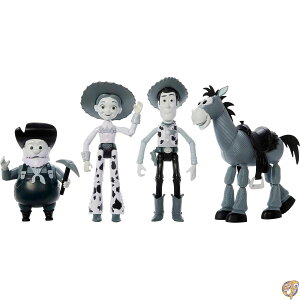 Mattel fBYj[ sNT[ gCXg[[ ANVtBMA 4Zbg N}`bN EbfB WFV[ uYAC XeBL[ s[gt EbfB̃EhAbv 7C`X