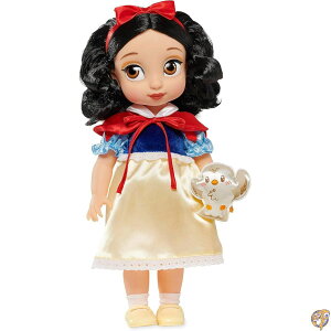 �y�N�[�|���z�M���zDisney Animators' Collection Snow White Doll - 41cm No Colour