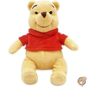 y|Cg2{_tf[zDisney Winnie The Pooh Plush - Mini Bean Bag