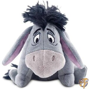 y|Cg3{4&5zDisney Eeyore Plush Mini Bean Bag