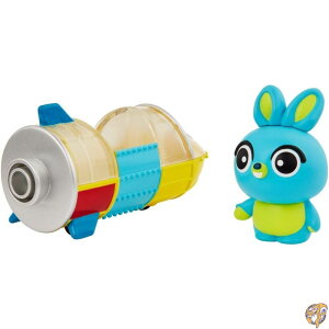 Disney Toy Story GGP62 Toy, Multicolour