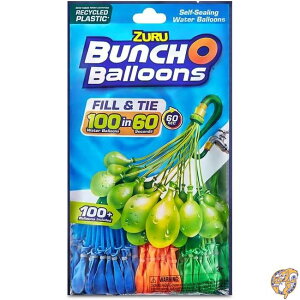ZURU Bunch O o[ 3pbN }[U ZtV[ D (IW/u[/O[)