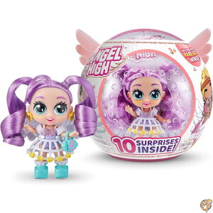 yő2000~N[|26ԁzItty Bitty Prettys Angel High Pascal RN^uh[ TvCYANZT[10t ZURU }`