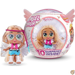 yő2000~N[|26ԁzItty Bitty Prettys GWF nCJ l` TvCYANZT[10t ZURU }`J[