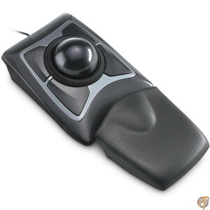 �y300�~�N�[�|���z�M���z�P���W���g�� Expert Mouse Optical USB Trackball for PC or Mac 64325 [���s�A���i]