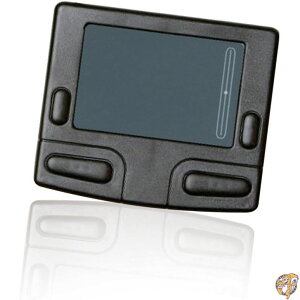 Smart Cat 4 Button Glidepoint Touchpad (Black) USB [sAi]