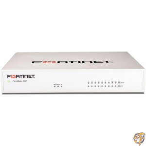 Fortinet(tH[eBlbg) FG-60F ohoG[V