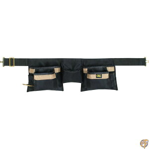 �y�ő�2000�~�N�[�|��15���zCLC Custom Leathercraft Sierra 8 Pocket Apron (1370) by Clc/Custom Leather Craft [���s�A���i]
