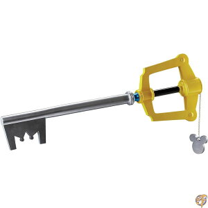 Disguise Brand Kingdom Hearts Sora's Keyblade Accessory